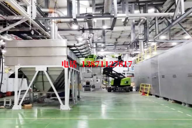 开州机电设备安装工程,设备安装公司