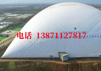 开州气膜棚卷帘门,电动门