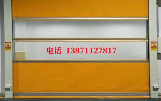 开州洁净室门